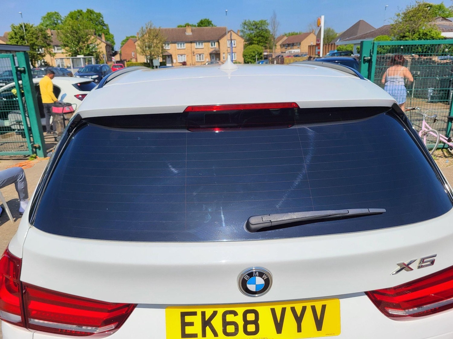 Used BMW X5 for sale - 77627181: Photo 6