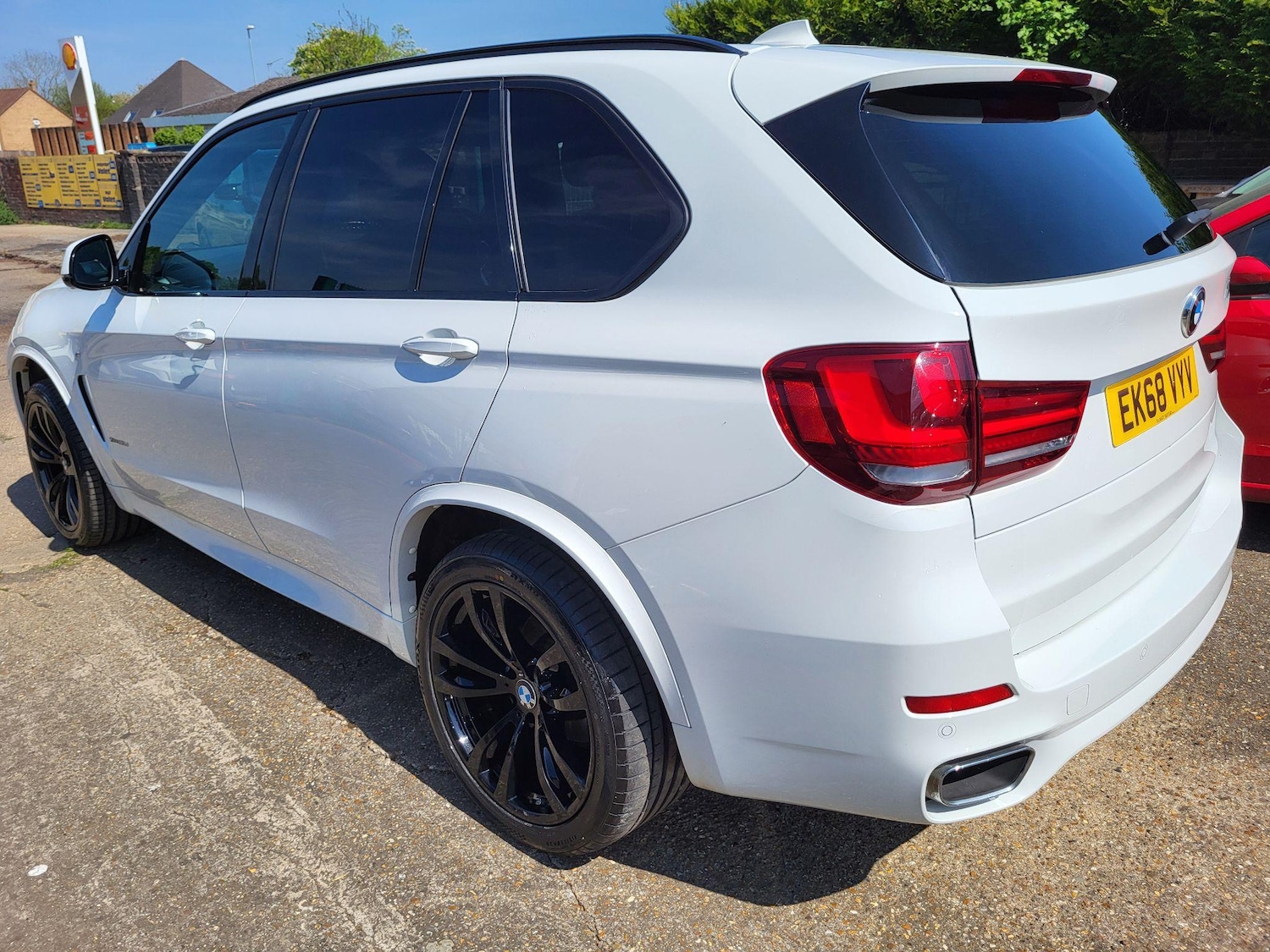Used BMW X5 for sale - 77627181: Photo 9