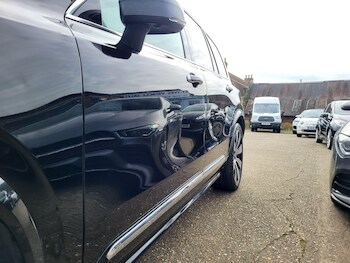 Used Volvo XC90 2021 for sale - 77683475: Photo