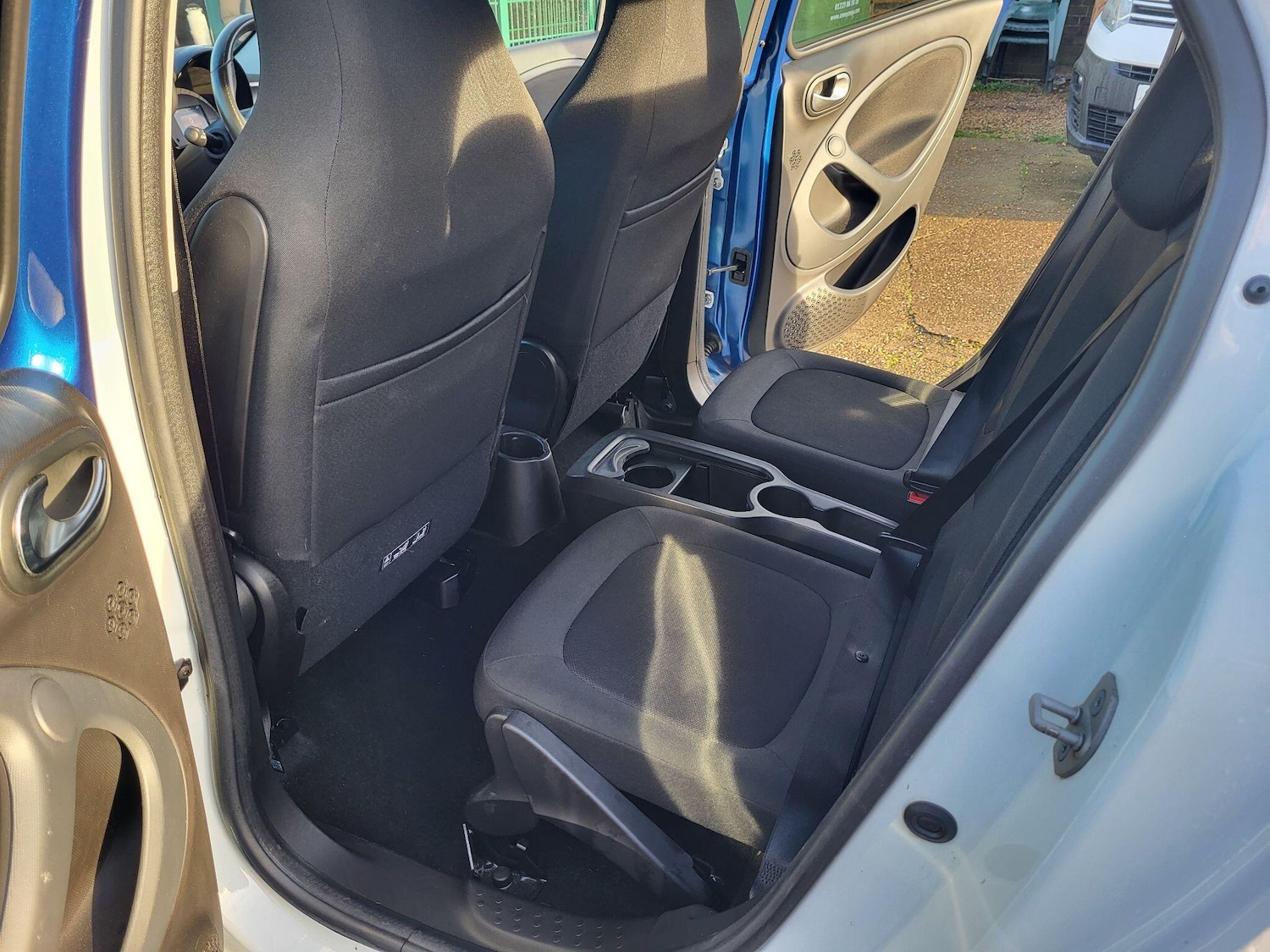 Used smart forfour 2018 for sale - 77925386: Photo 14