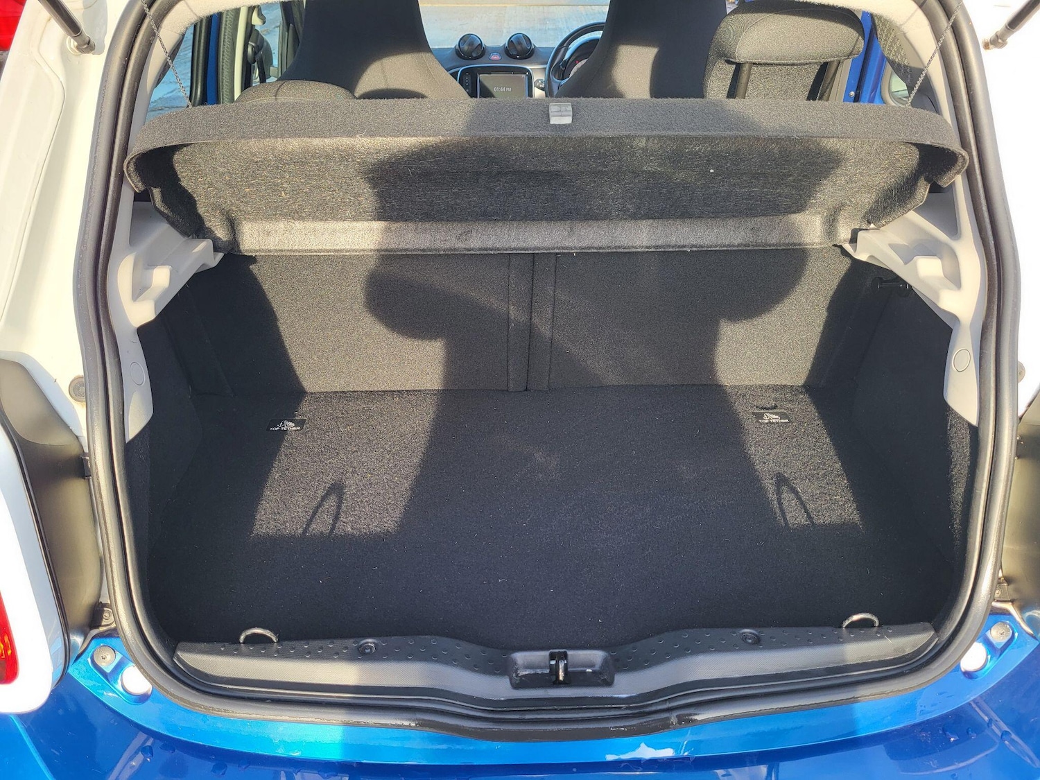 Used smart forfour 2018 for sale - 77925386: Photo 15