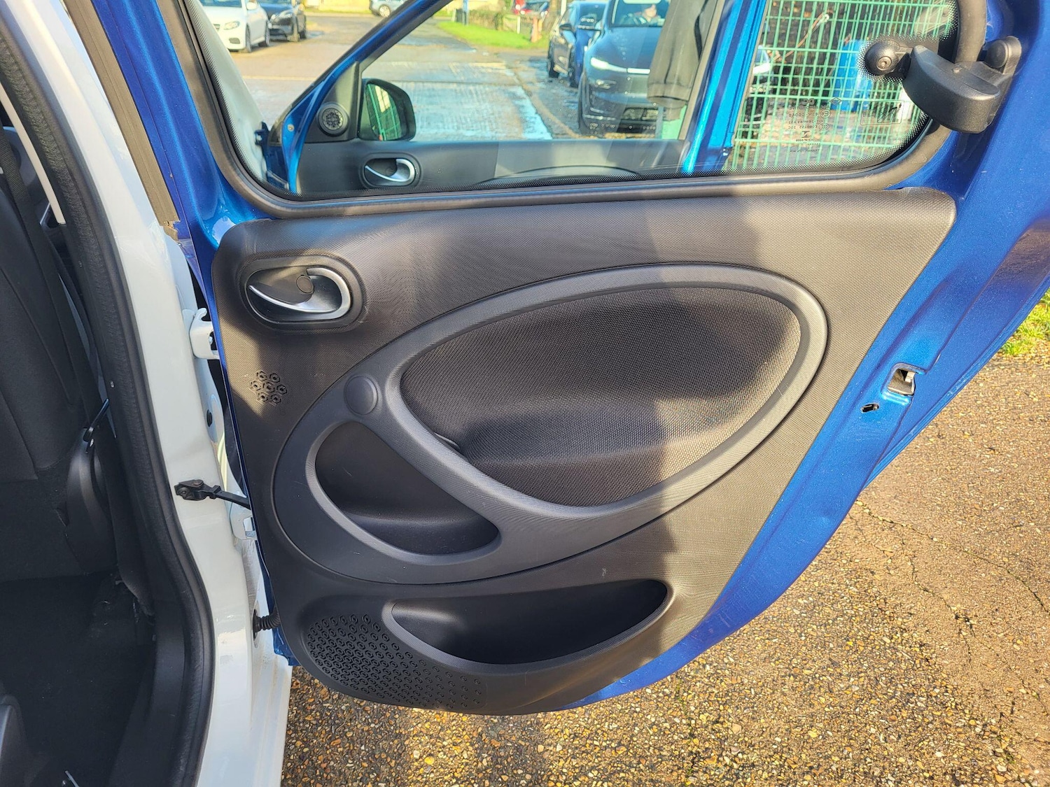 Used smart forfour 2018 for sale - 77925386: Photo 16