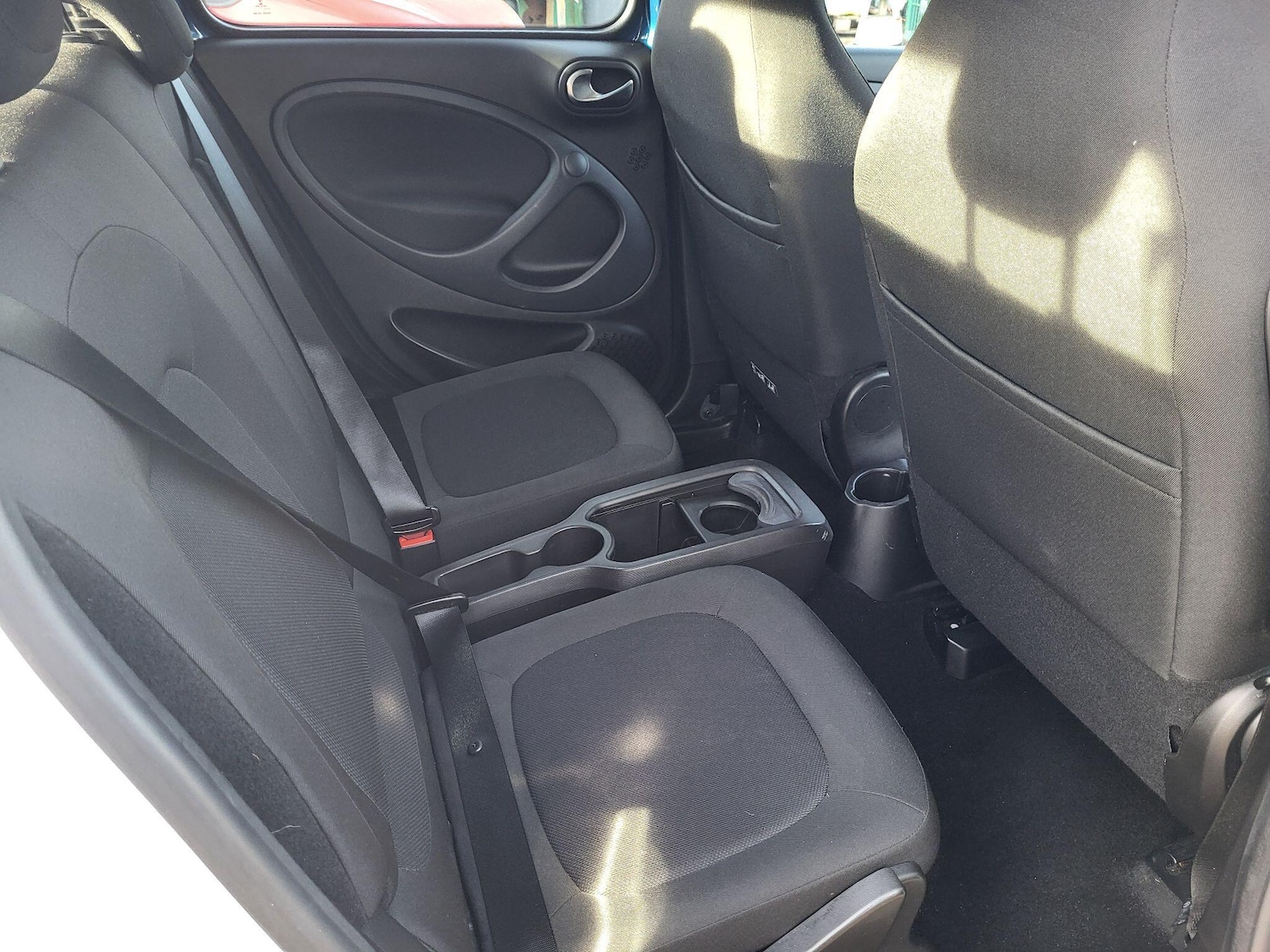 Used smart forfour 2018 for sale - 77925386: Photo 17