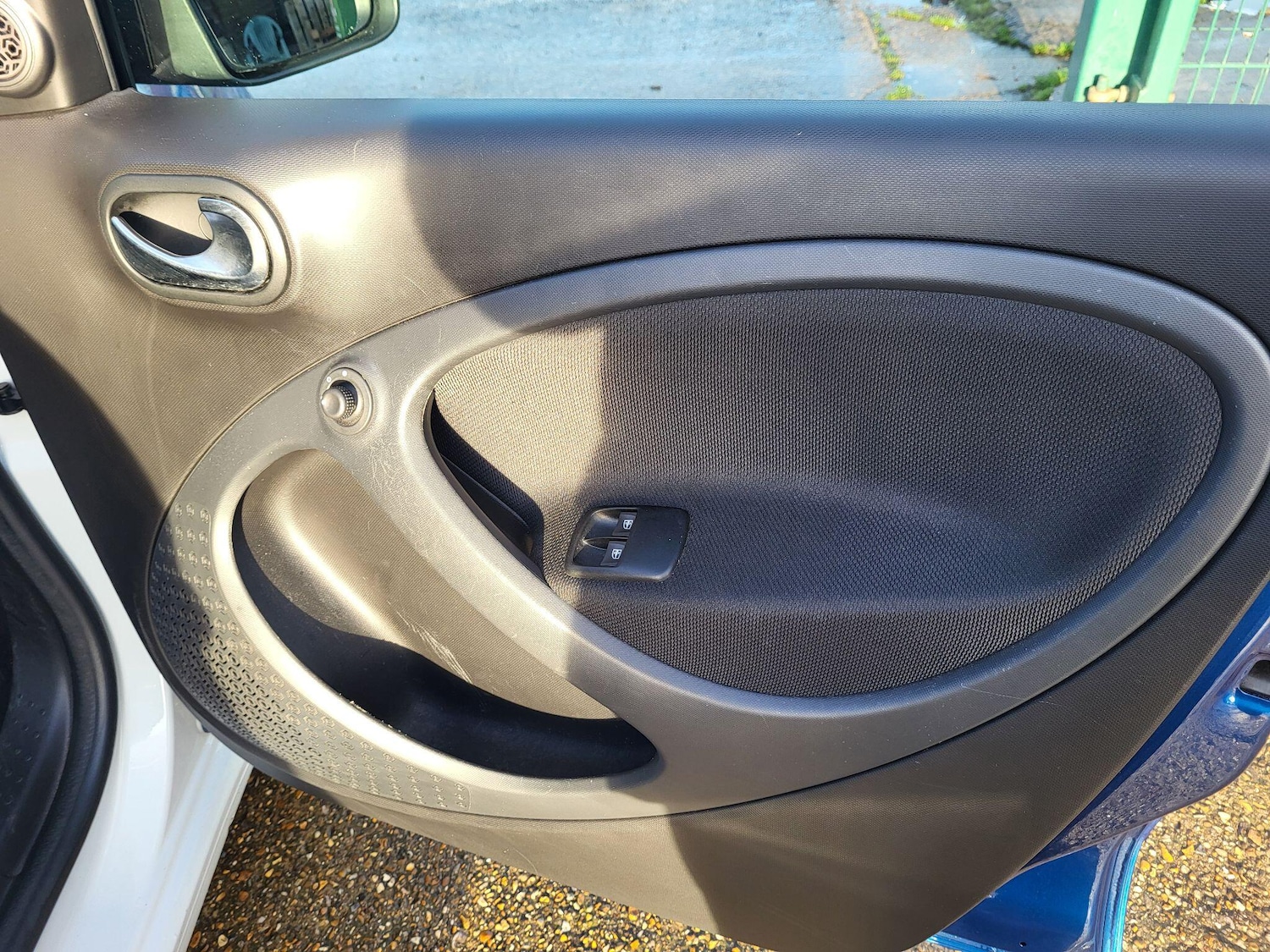 Used smart forfour 2018 for sale - 77925386: Photo 18