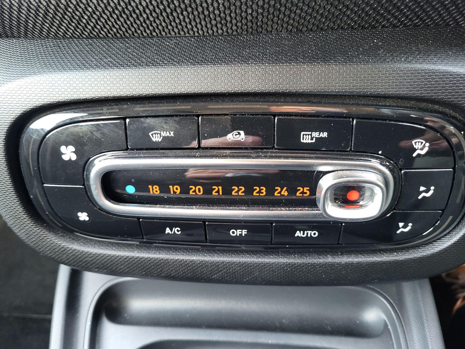 Used smart forfour 2018 for sale - 77925386: Photo 22