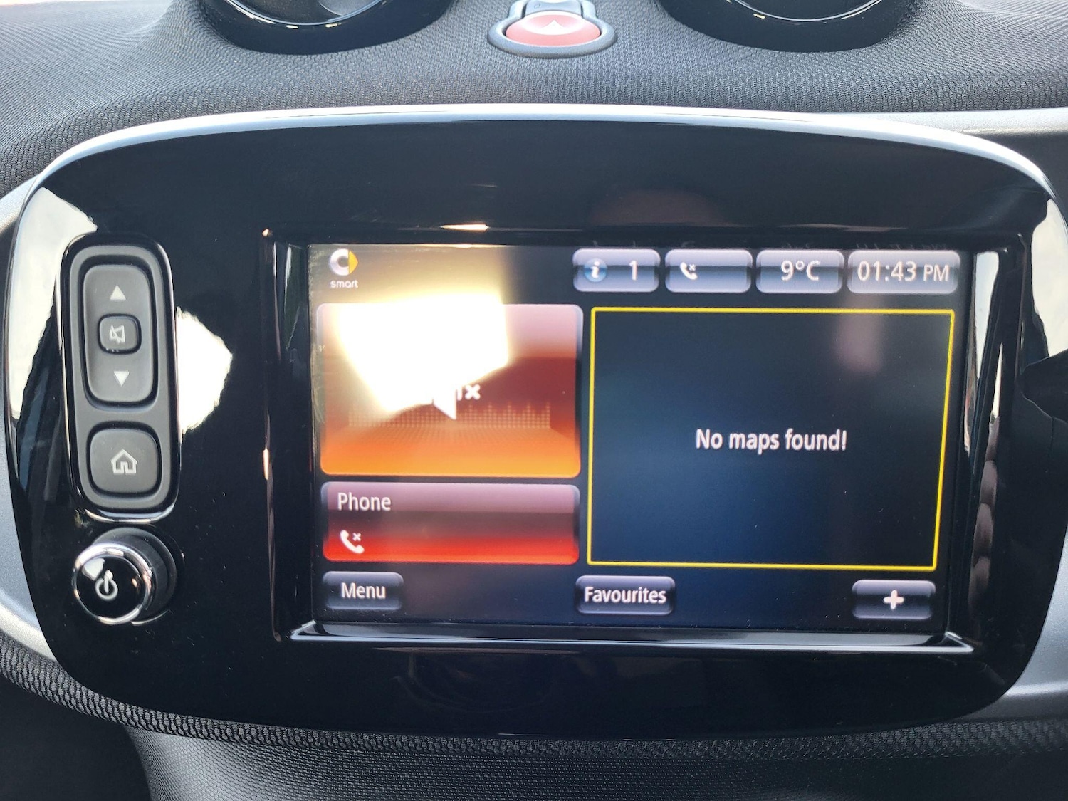 Used smart forfour 2018 for sale - 77925386: Photo 23