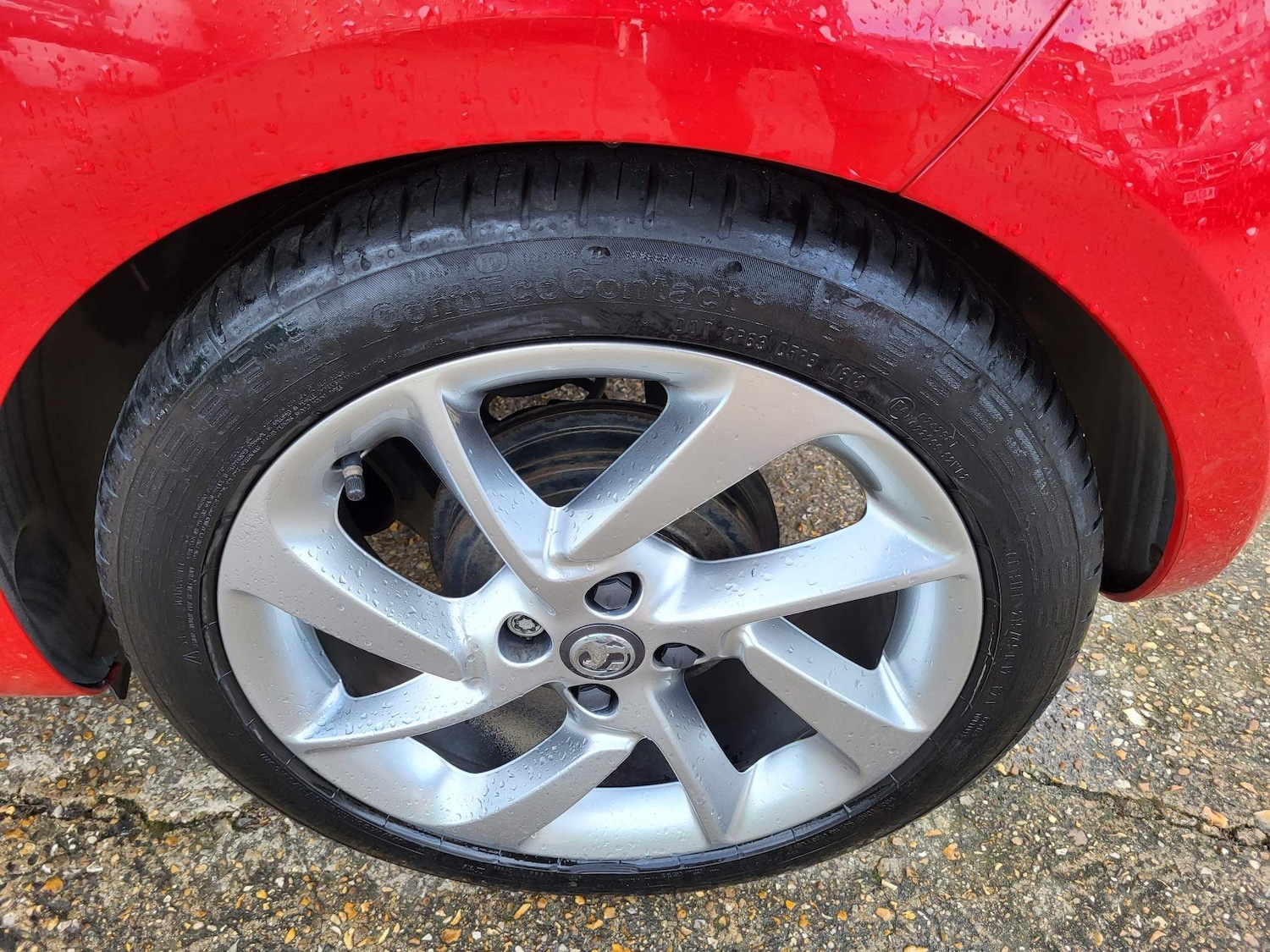 Used Vauxhall ADAM for sale - 77704809: Photo 11