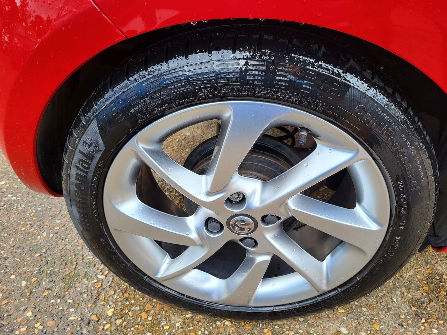 Used Vauxhall ADAM for sale - 77704809: Photo 12