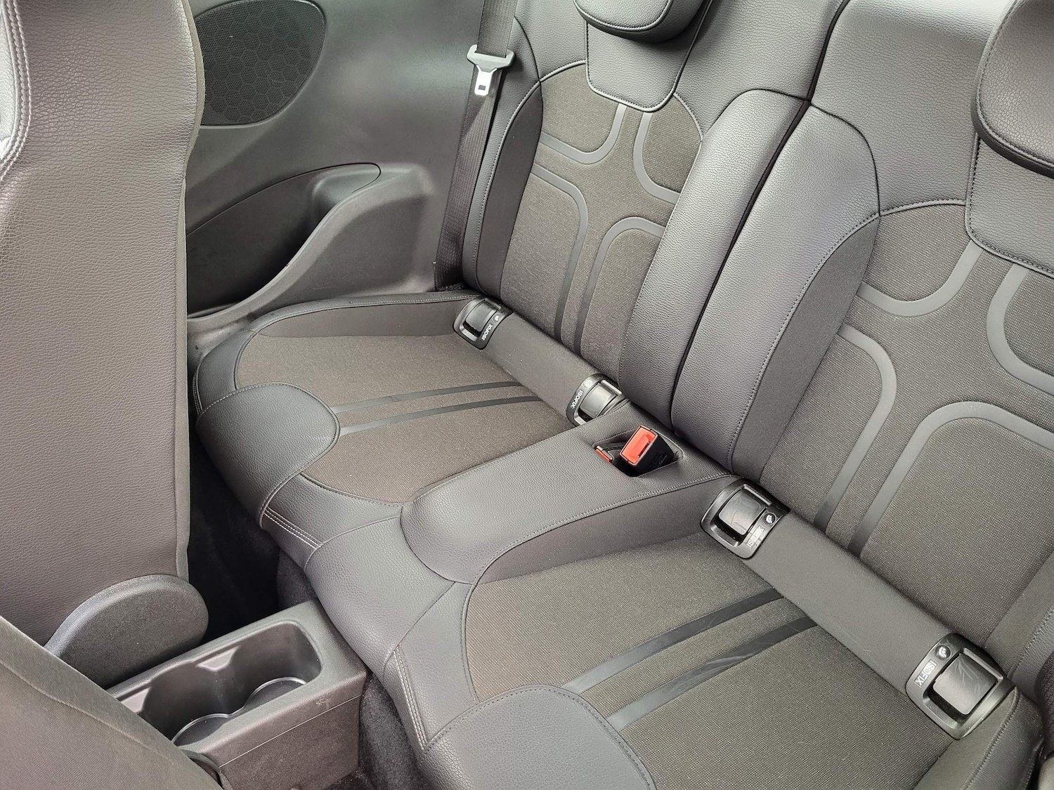 Used Vauxhall ADAM for sale - 77704809: Photo 14