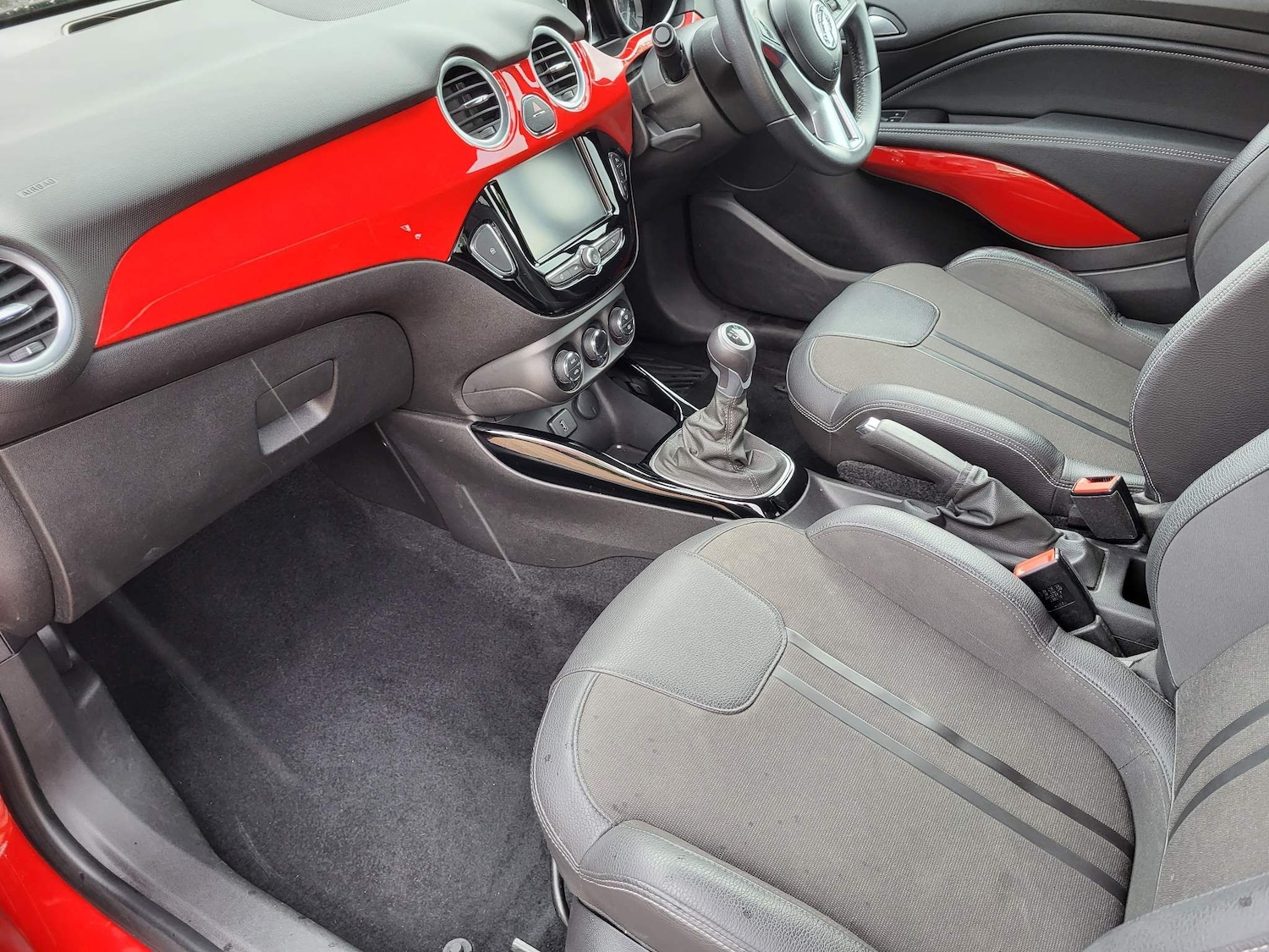 Used Vauxhall ADAM for sale - 77704809: Photo 15