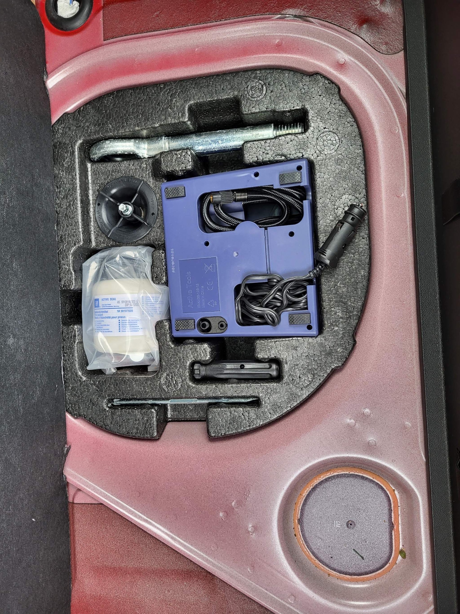 Used Vauxhall ADAM for sale - 77704809: Photo 16