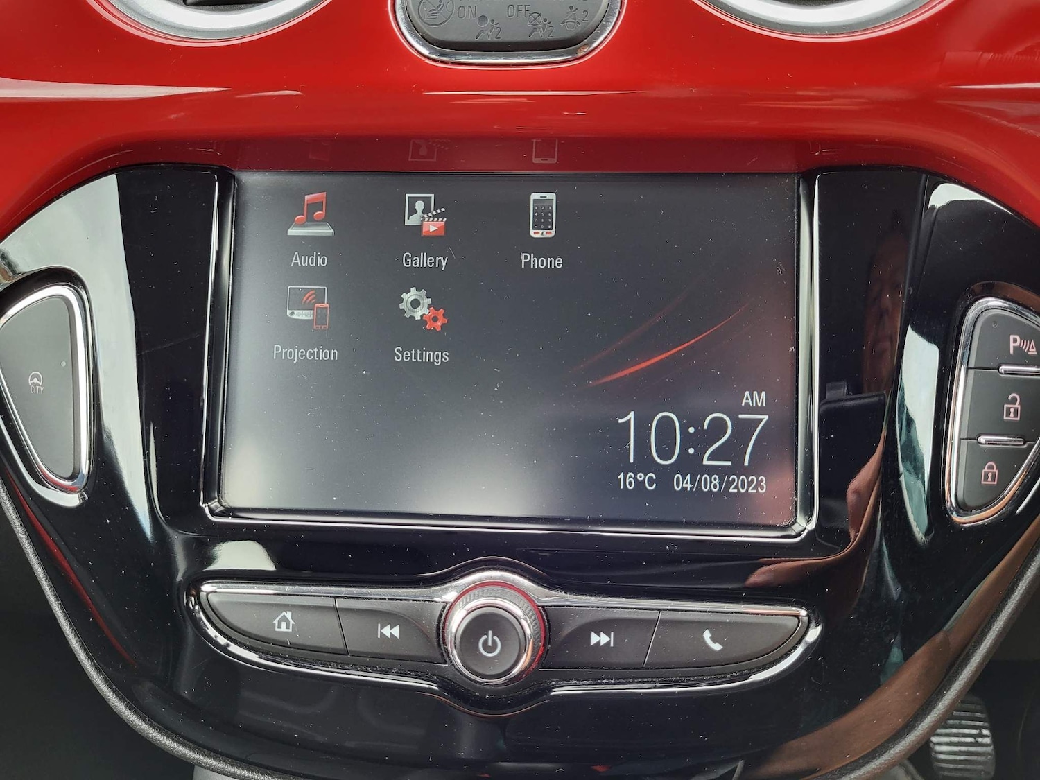 Used Vauxhall ADAM for sale - 77704809: Photo 25