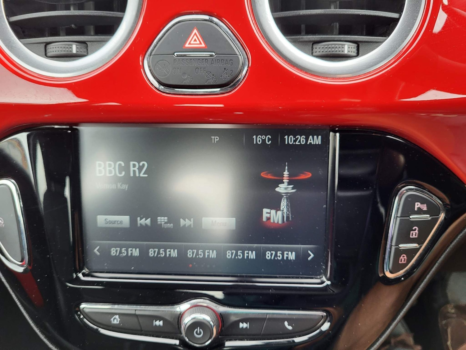 Used Vauxhall ADAM for sale - 77704809: Photo 26