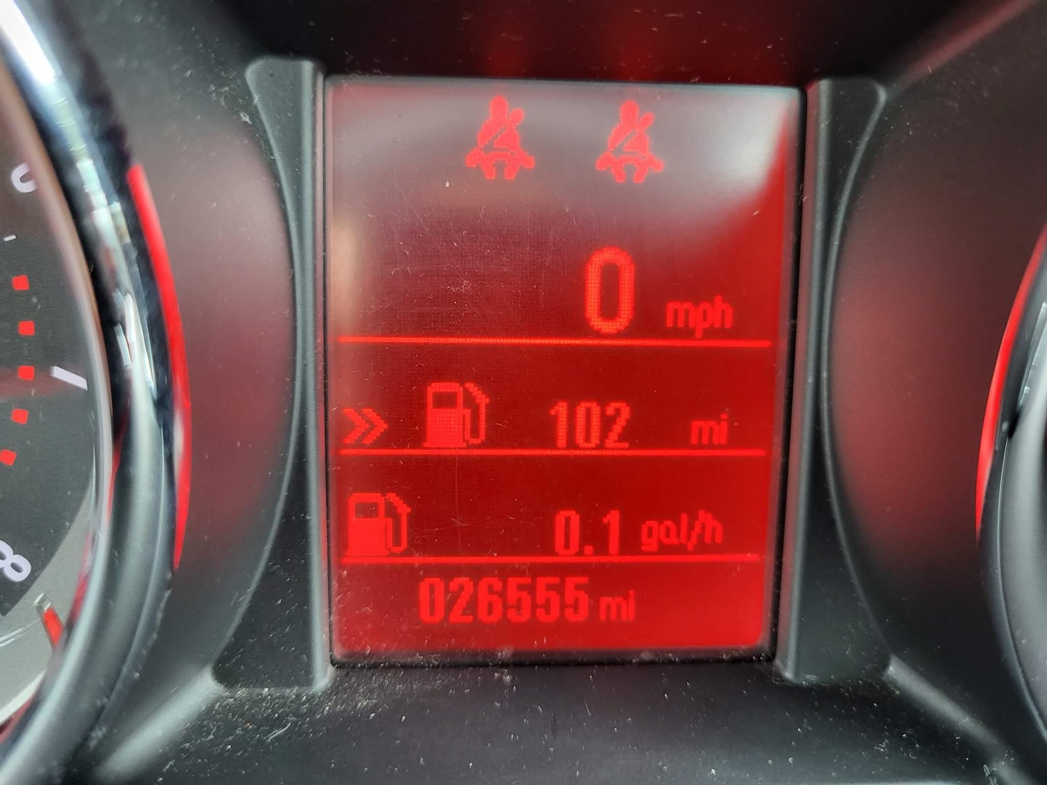 Used Vauxhall ADAM for sale - 77704809: Photo 29