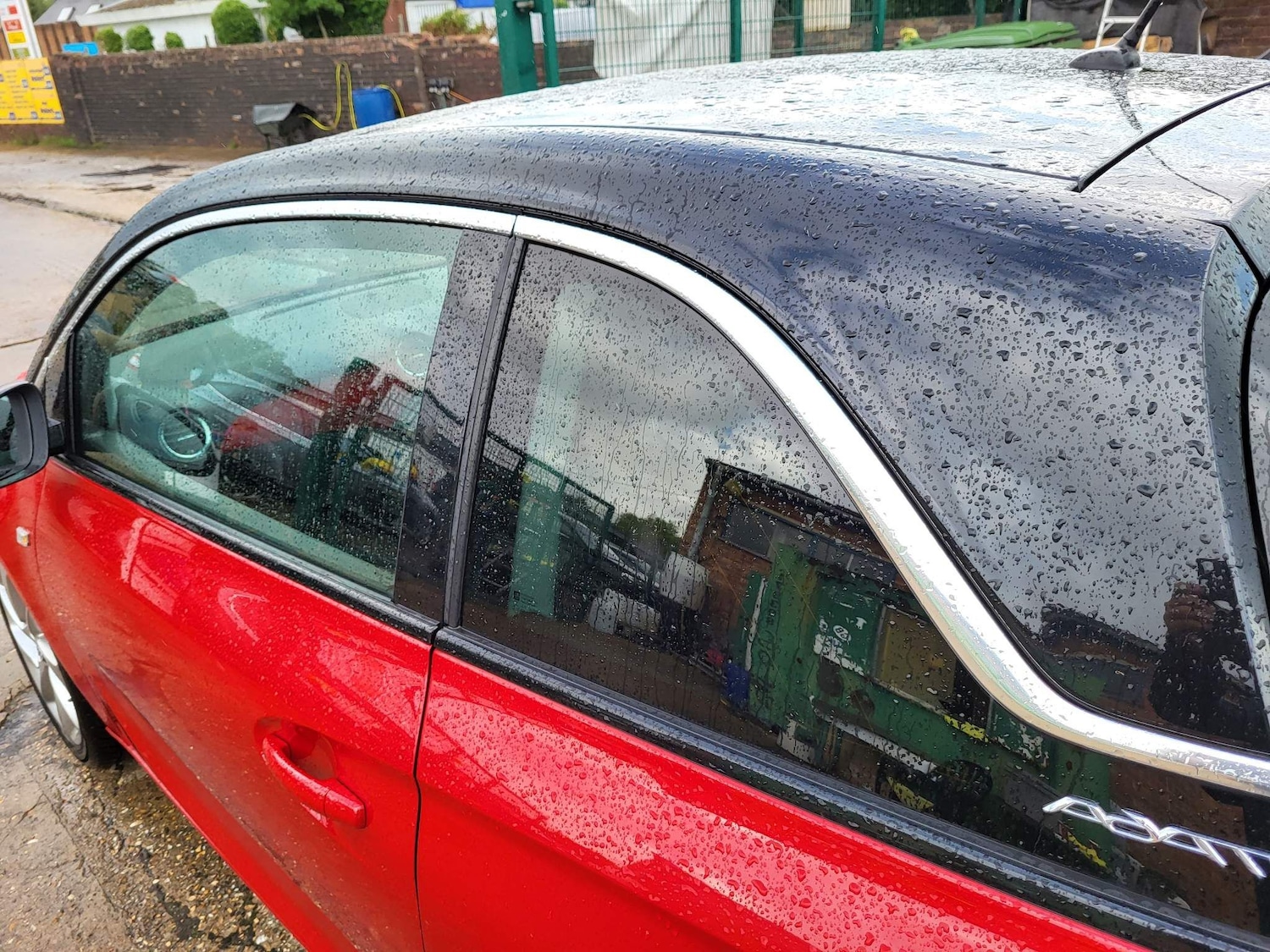 Used Vauxhall ADAM for sale - 77704809: Photo 5