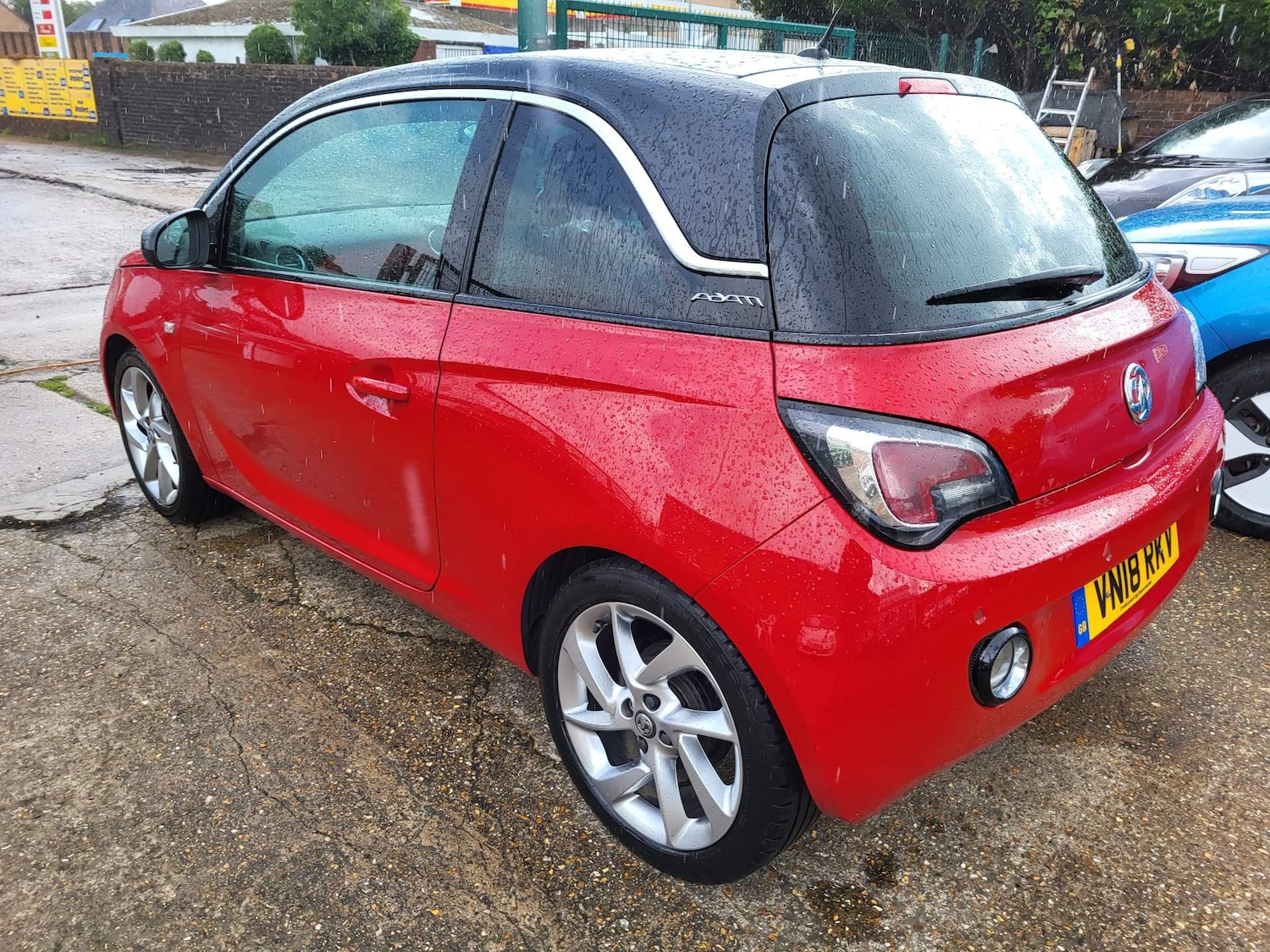 Used Vauxhall ADAM for sale - 77704809: Photo 7