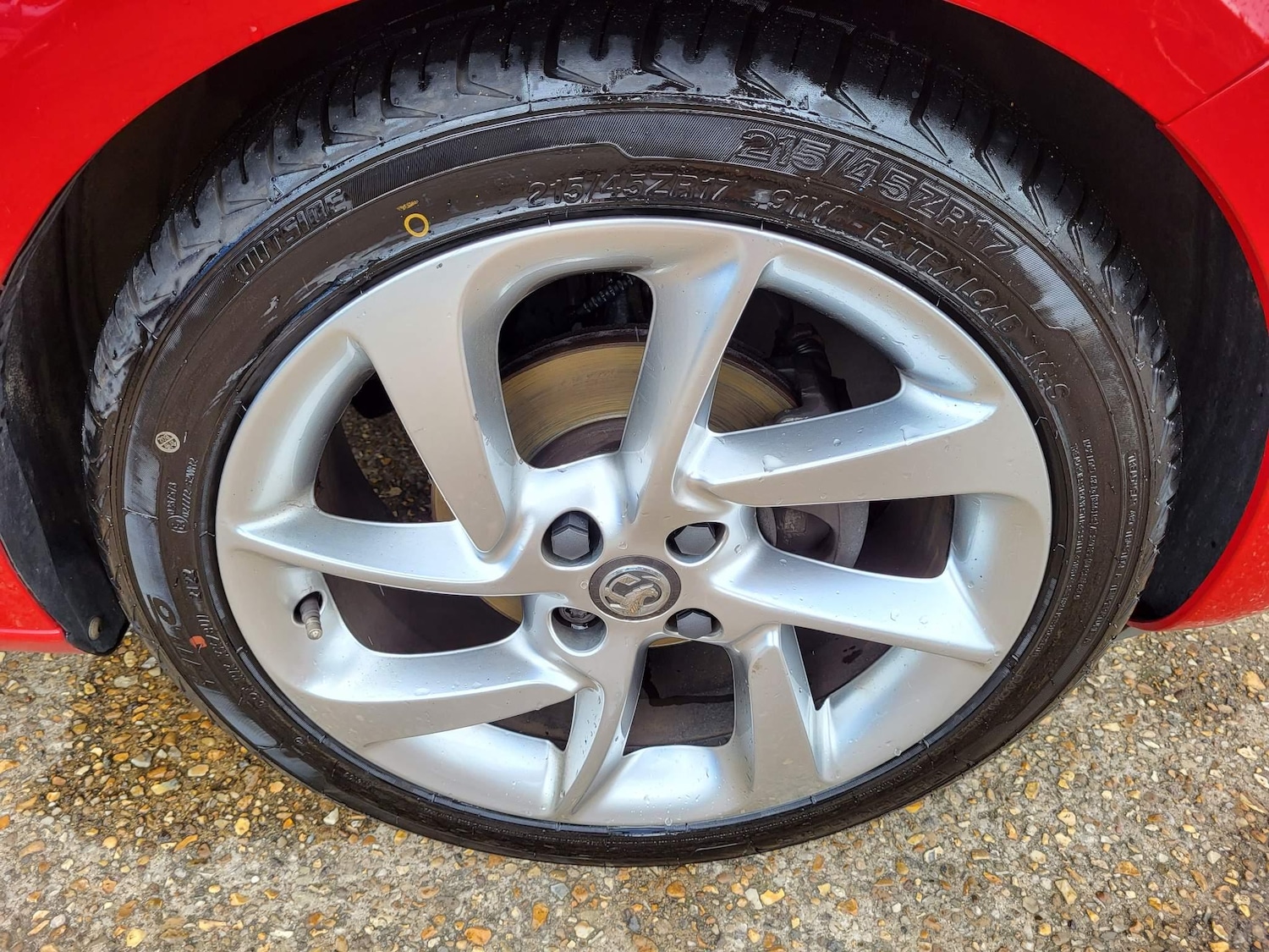 Used Vauxhall ADAM for sale - 77704809: Photo 9