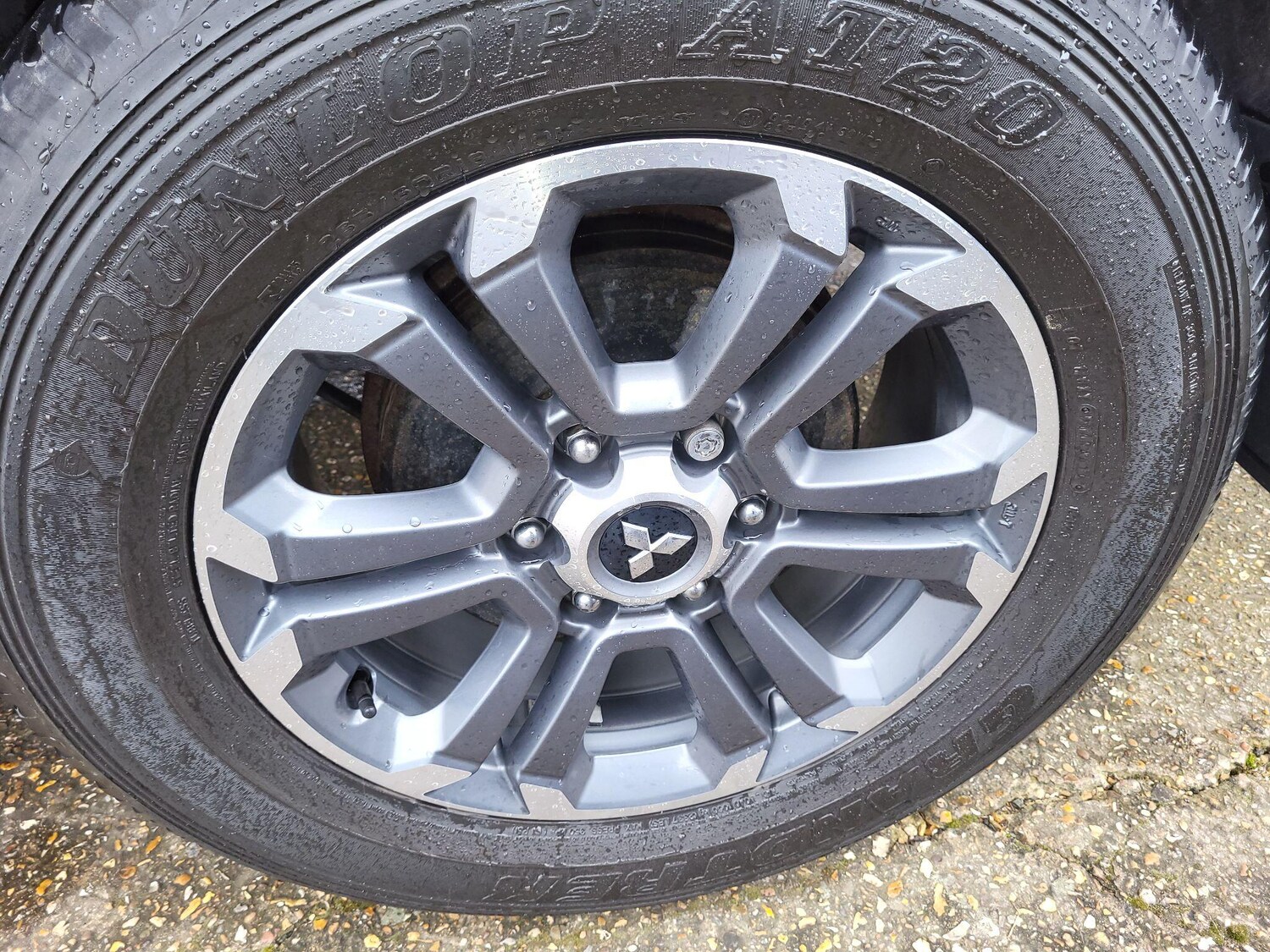 Used Mitsubishi L200 2021 for sale - 78048173: Photo 11