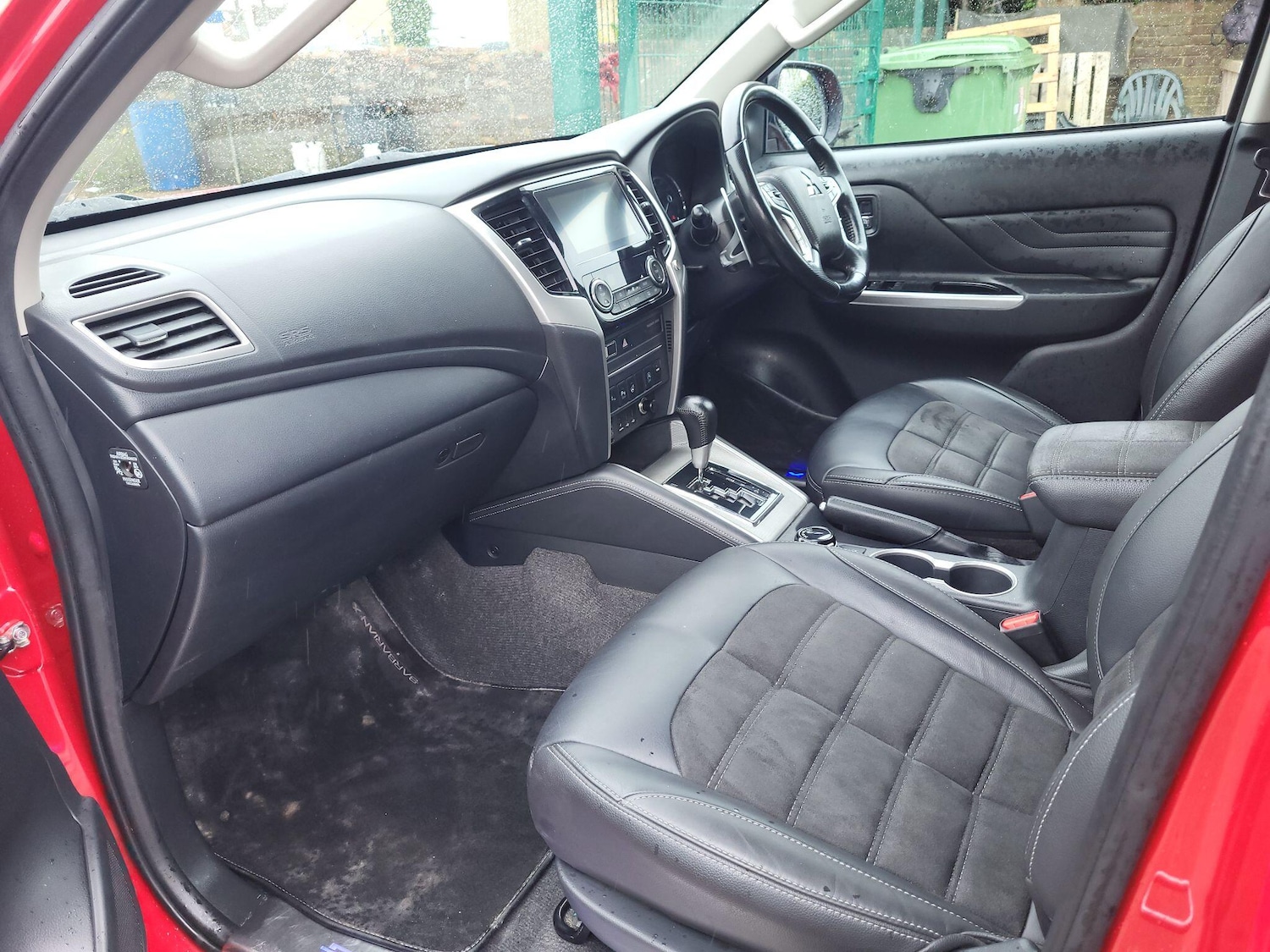 Used Mitsubishi L200 2021 for sale - 78048173: Photo 12