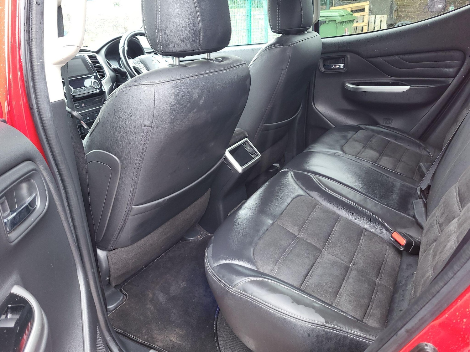 Used Mitsubishi L200 2021 for sale - 78048173: Photo 13