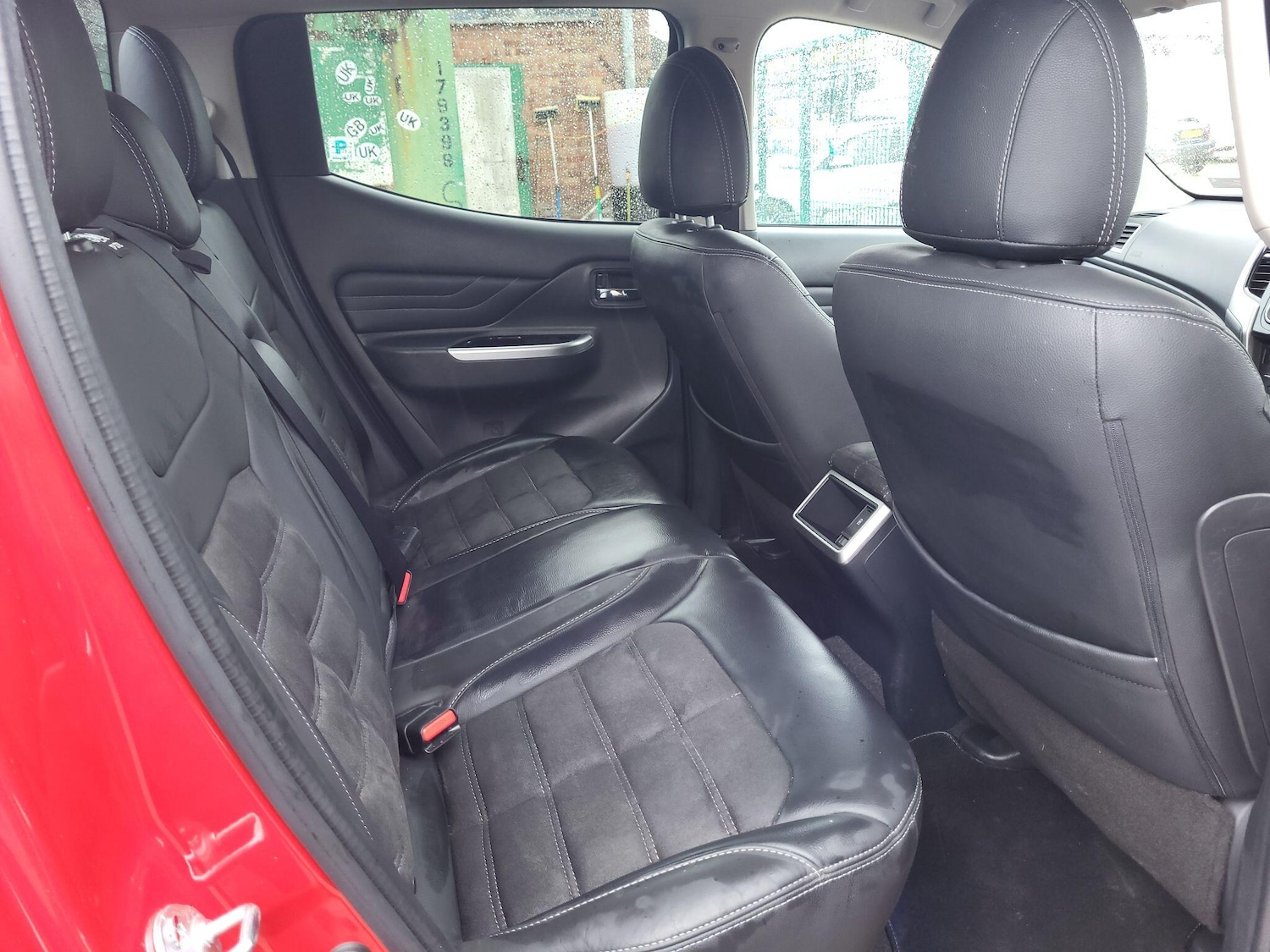 Used Mitsubishi L200 2021 for sale - 78048173: Photo 14