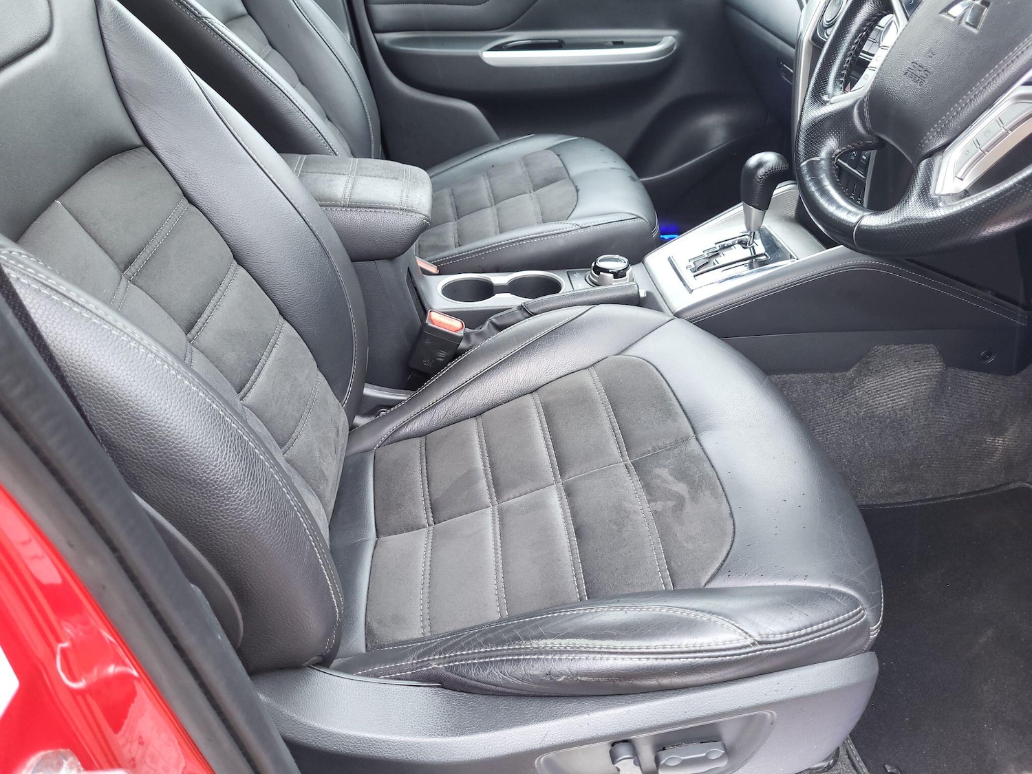 Used Mitsubishi L200 2021 for sale - 78048173: Photo 16