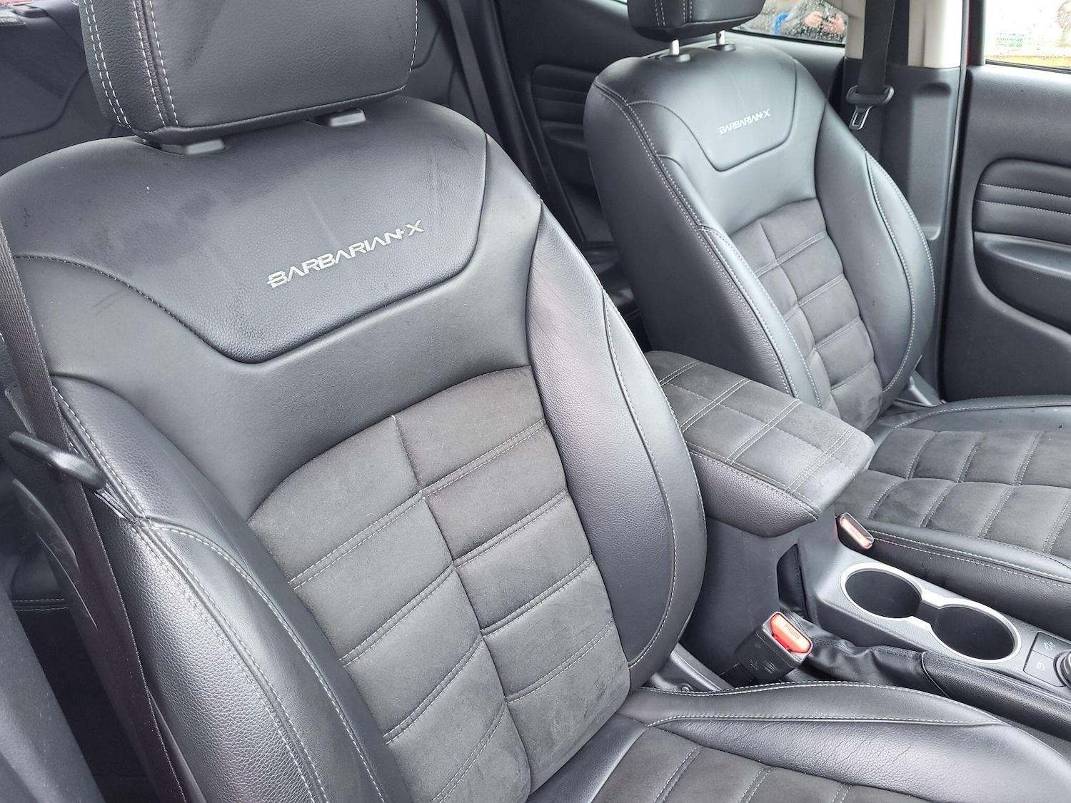 Used Mitsubishi L200 2021 for sale - 78048173: Photo 17