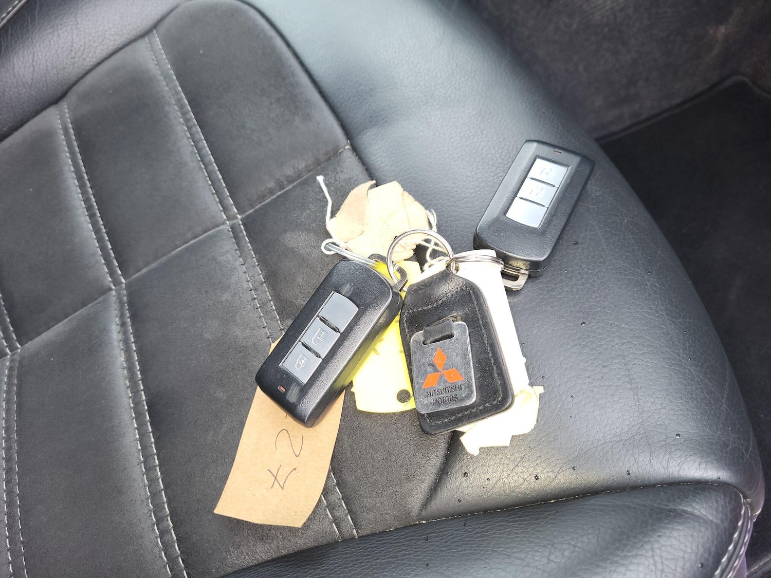 Used Mitsubishi L200 2021 for sale - 78048173: Photo 18