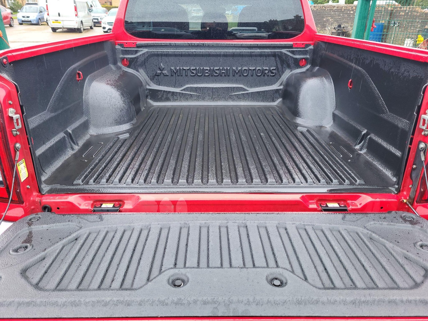 Used Mitsubishi L200 2021 for sale - 78048173: Photo 7