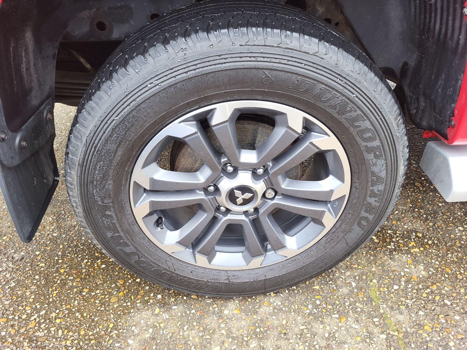 Used Mitsubishi L200 2021 for sale - 78048173: Photo 8