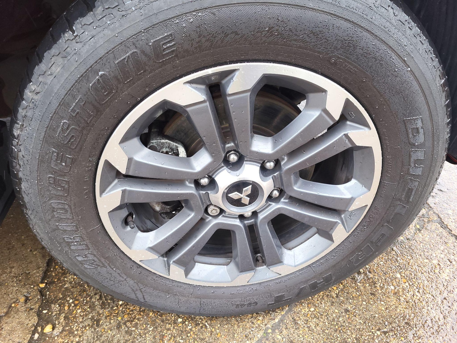 Used Mitsubishi L200 2021 for sale - 78048173: Photo 9