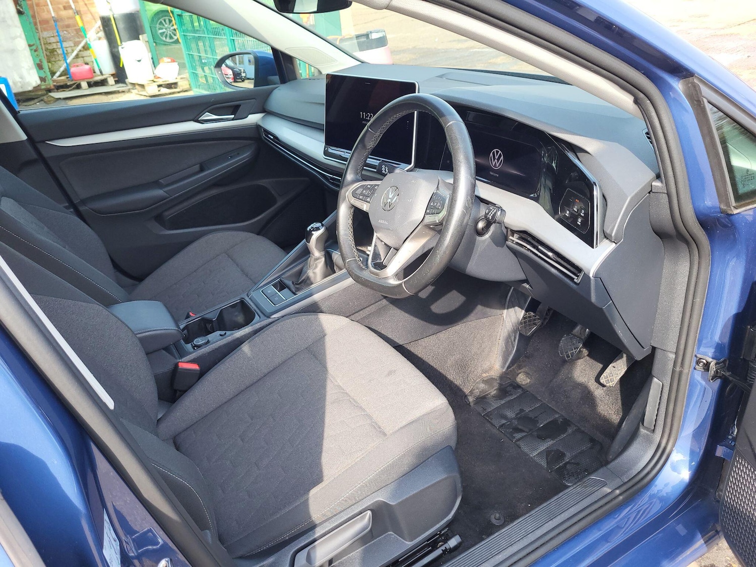 Used Volkswagen Golf 2024 for sale - 78086796: Photo 10