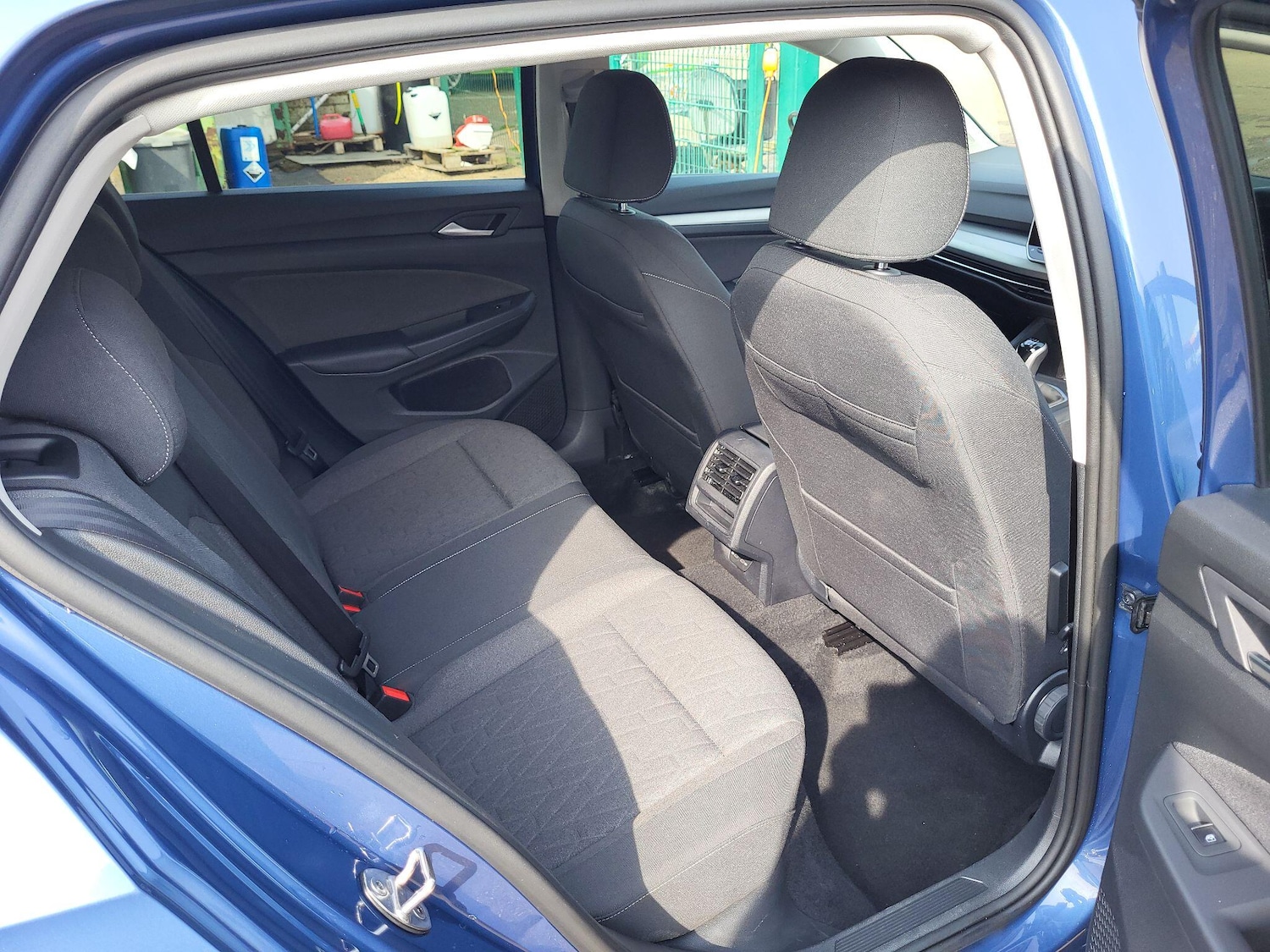 Used Volkswagen Golf 2024 for sale - 78086796: Photo 11