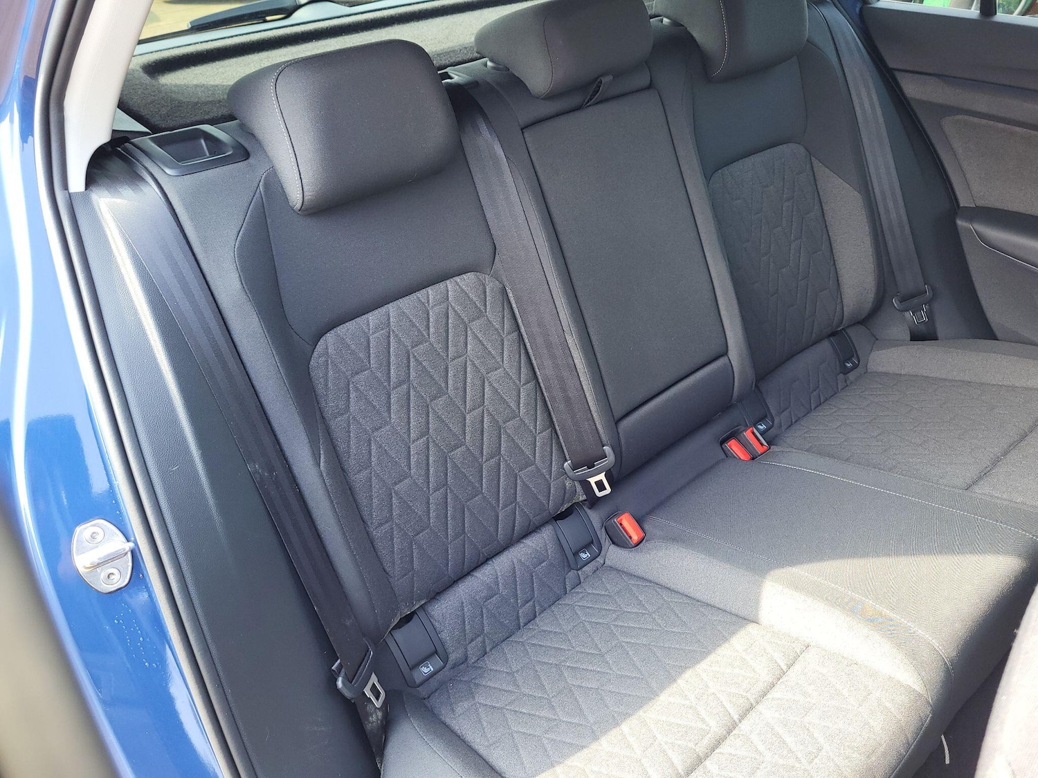 Used Volkswagen Golf 2024 for sale - 78086796: Photo 12