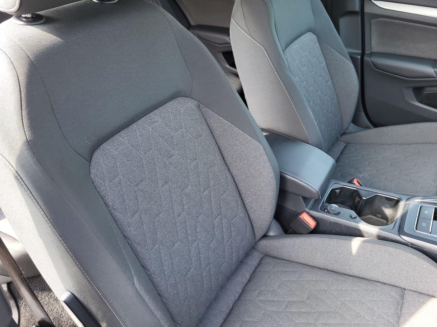 Used Volkswagen Golf 2024 for sale - 78086796: Photo 13