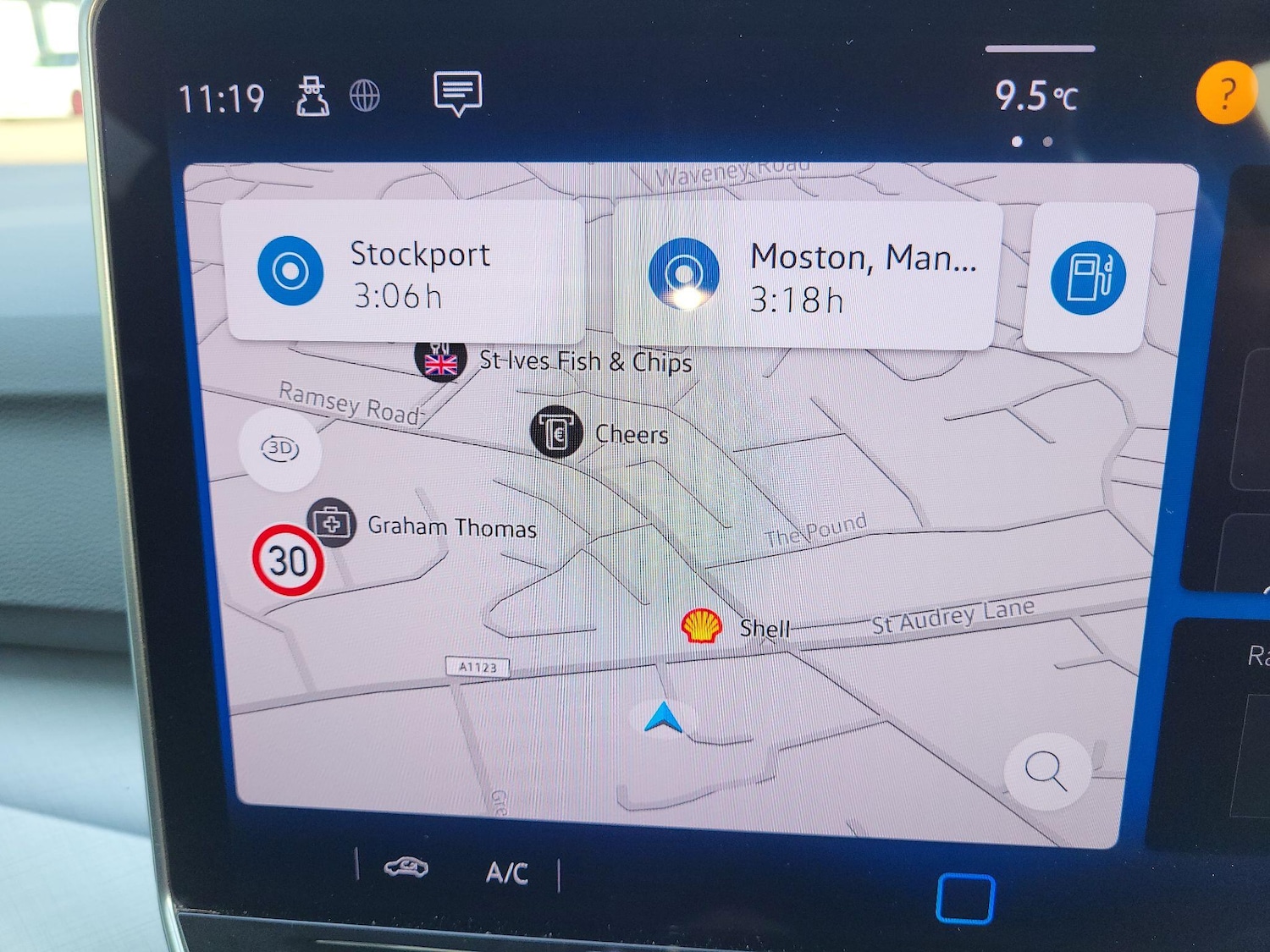 Used Volkswagen Golf 2024 for sale - 78086796: Photo 17