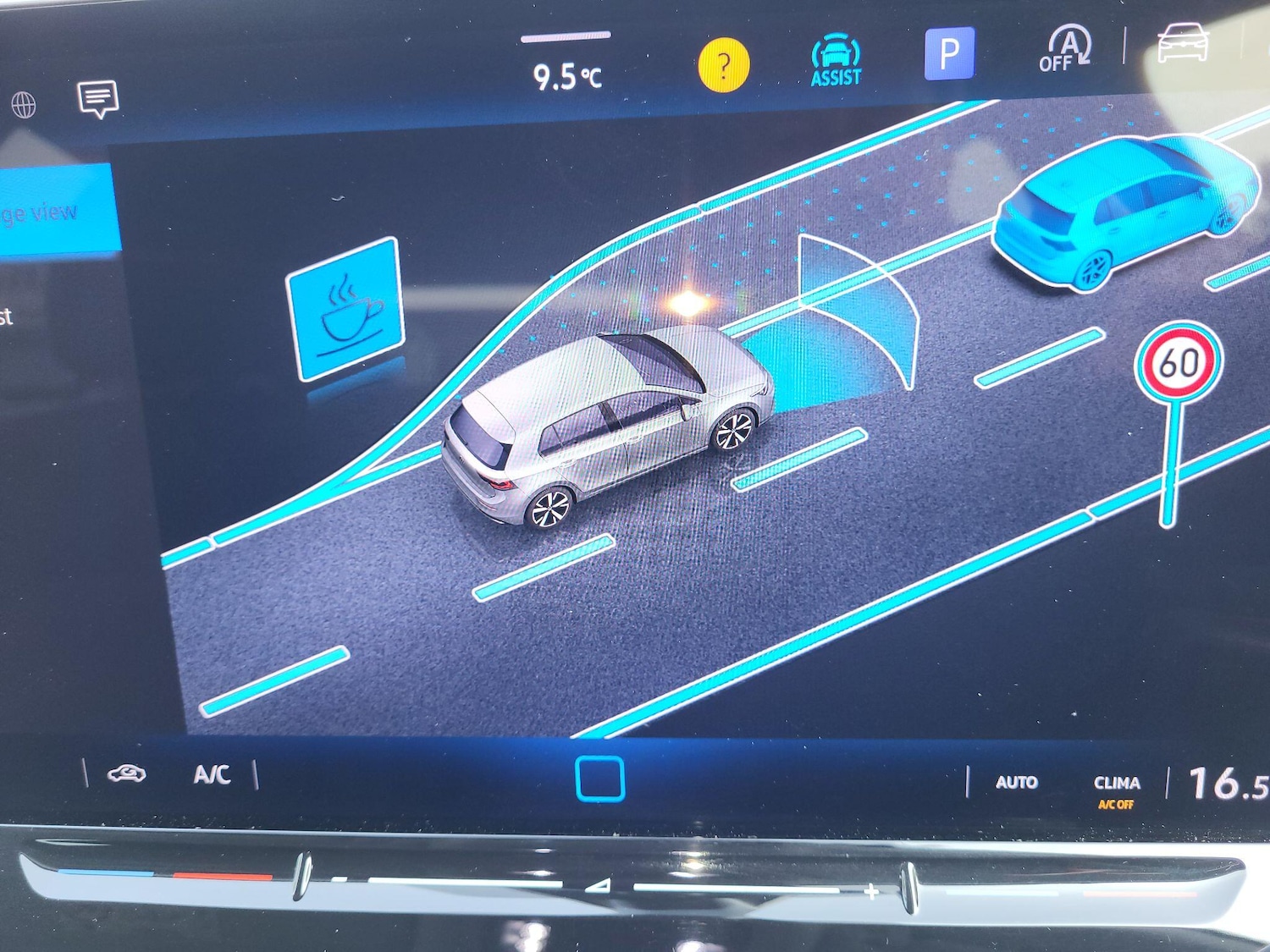 Used Volkswagen Golf 2024 for sale - 78086796: Photo 18