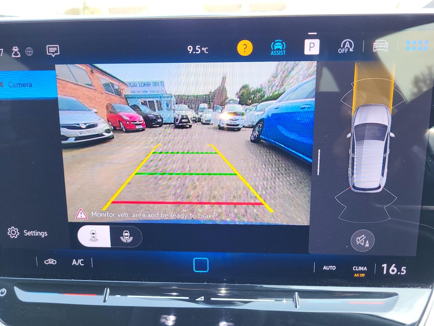 Used Volkswagen Golf 2024 for sale - 78086796: Photo 25