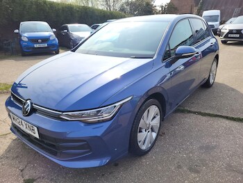 Used Volkswagen Golf 2024 for sale - 78086796: Photo