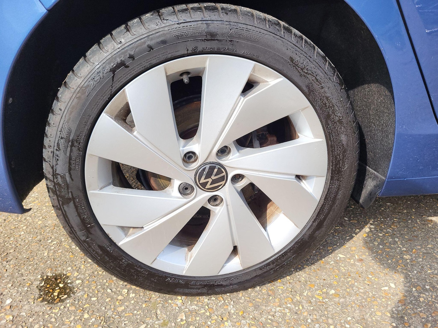 Used Volkswagen Golf 2024 for sale - 78086796: Photo 6