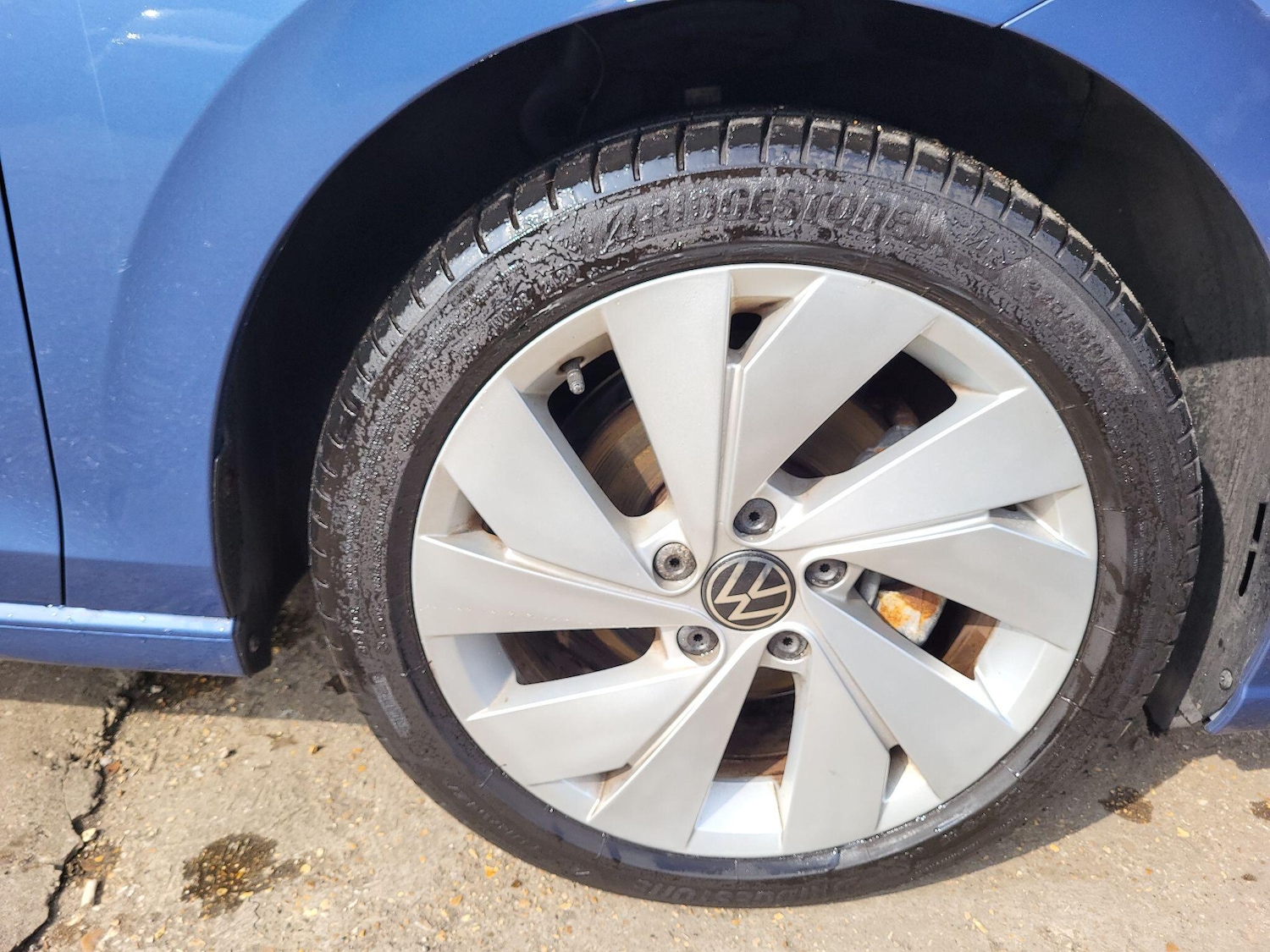 Used Volkswagen Golf 2024 for sale - 78086796: Photo 7