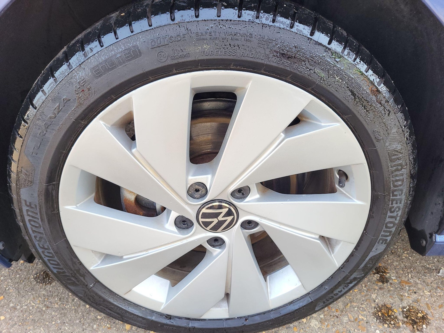 Used Volkswagen Golf 2024 for sale - 78086796: Photo 8