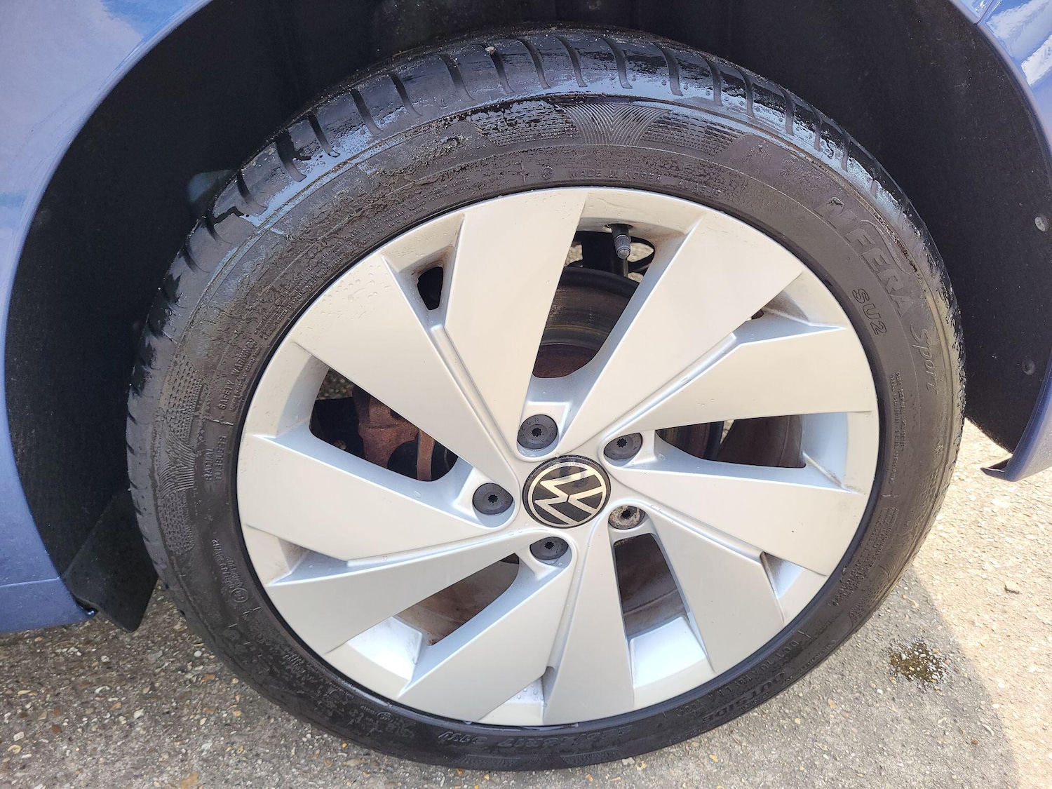 Used Volkswagen Golf 2024 for sale - 78086796: Photo 9