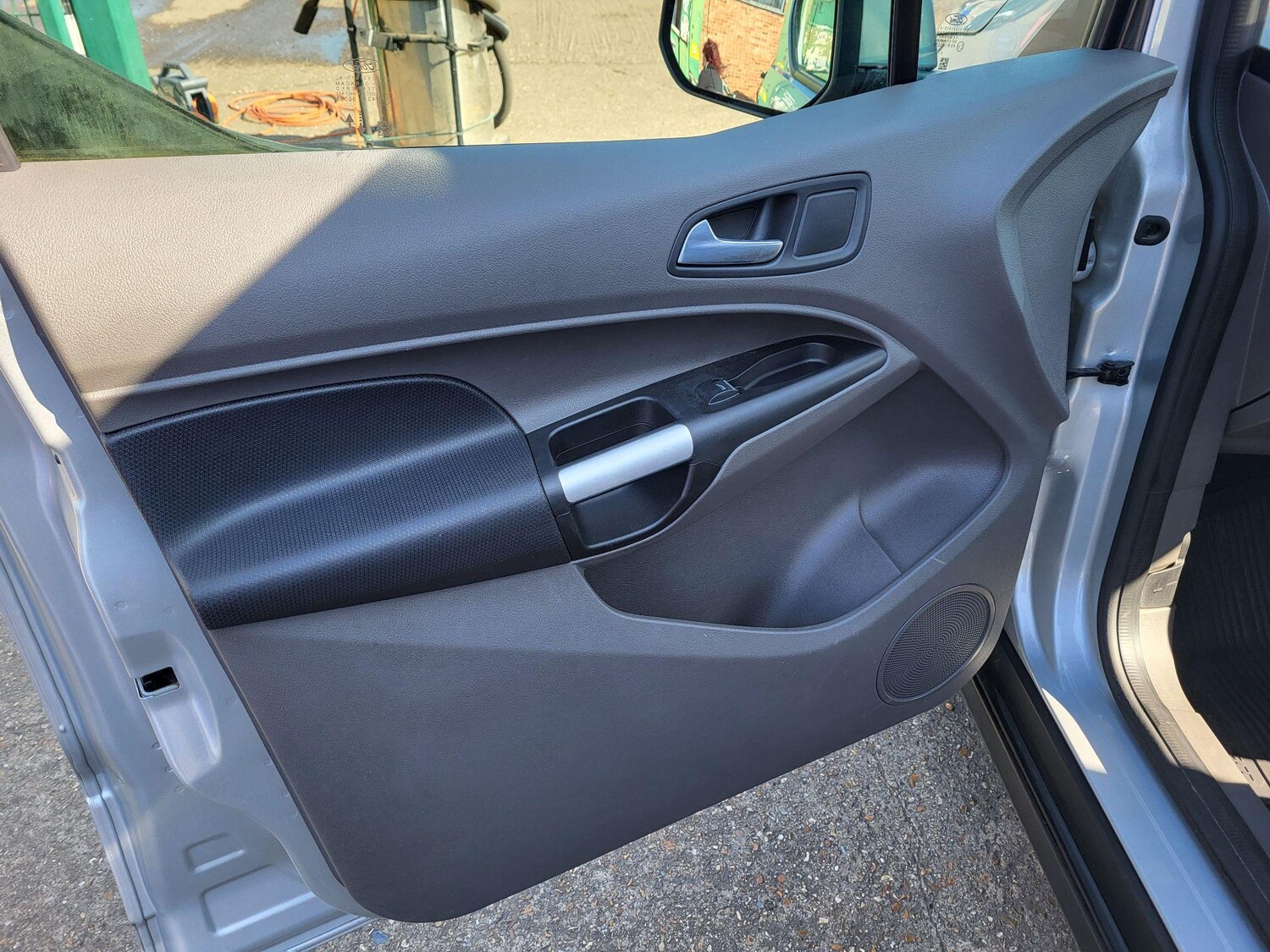 Used Ford Transit Connect 2023 for sale - 77627174: Photo 10