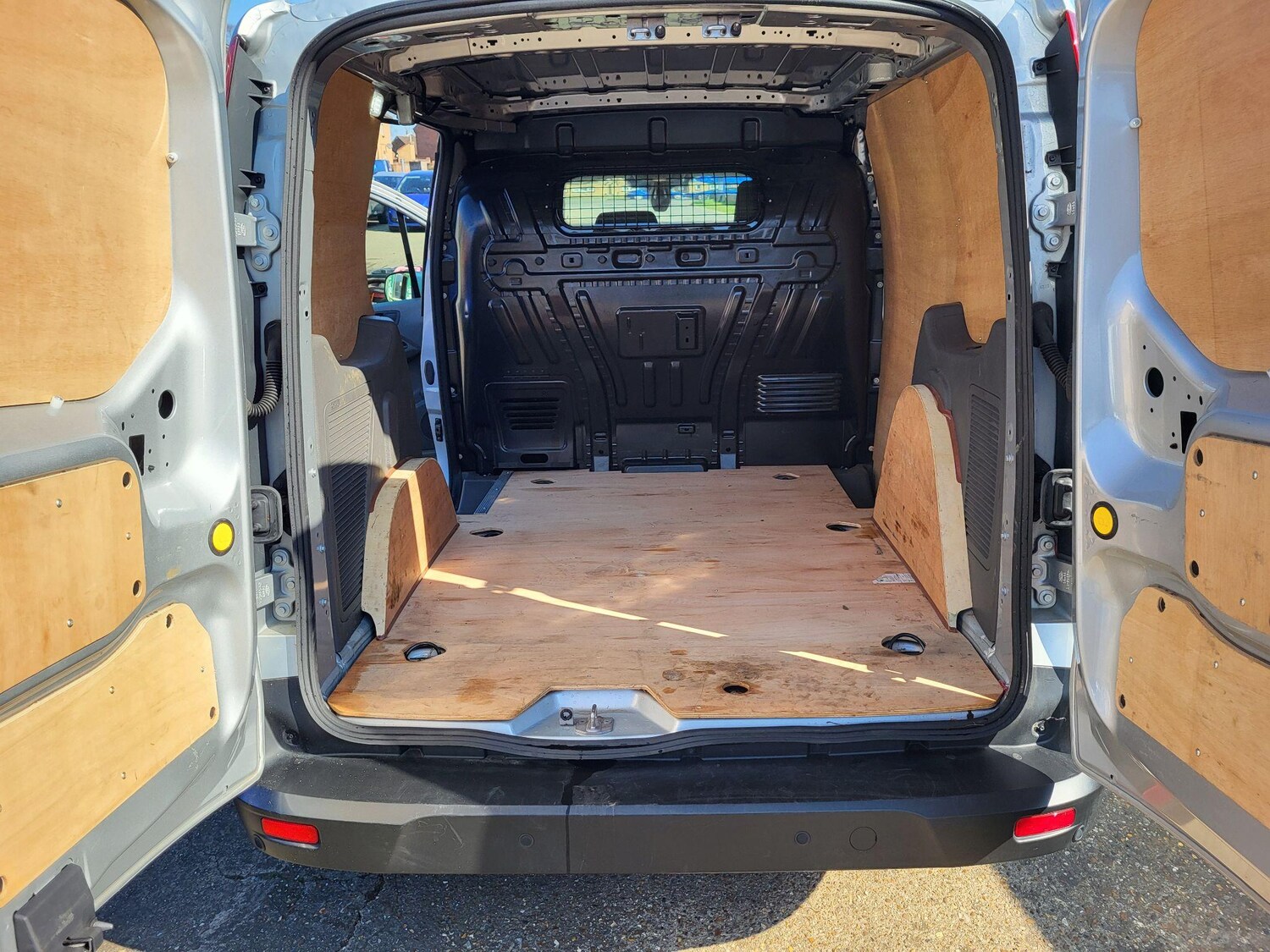 Used Ford Transit Connect 2023 for sale - 77627174: Photo 11