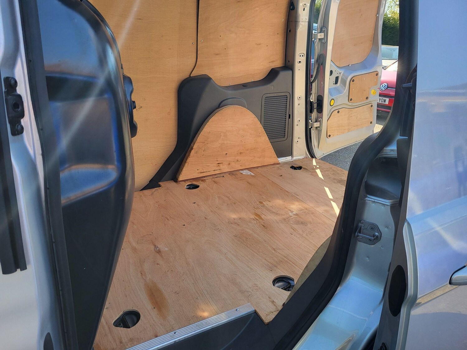 Used Ford Transit Connect 2023 for sale - 77627174: Photo 12