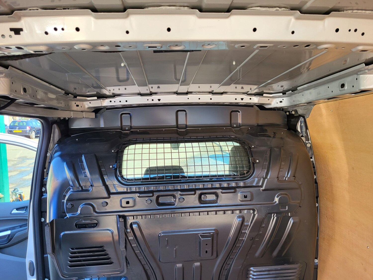 Used Ford Transit Connect 2023 for sale - 77627174: Photo 13