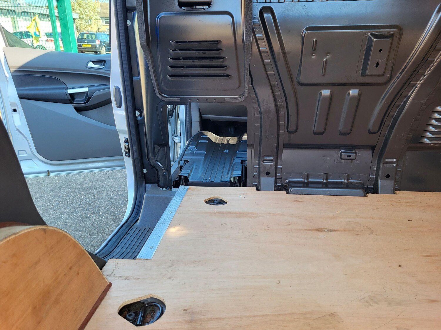 Used Ford Transit Connect 2023 for sale - 77627174: Photo 14