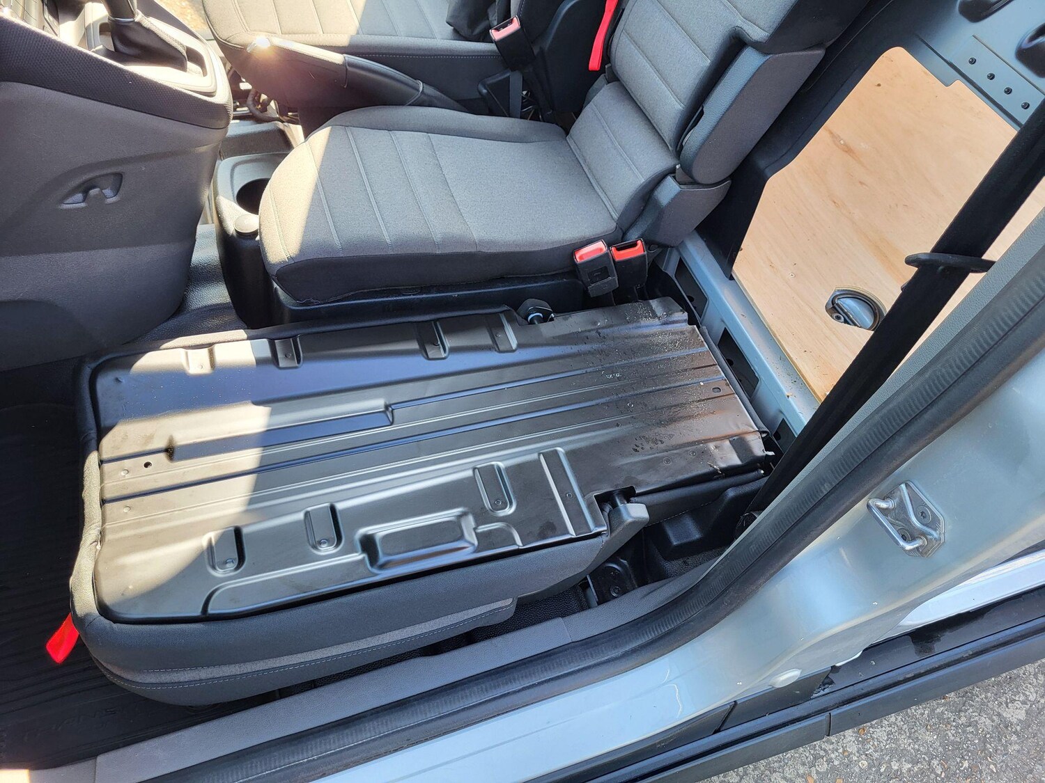 Used Ford Transit Connect 2023 for sale - 77627174: Photo 15