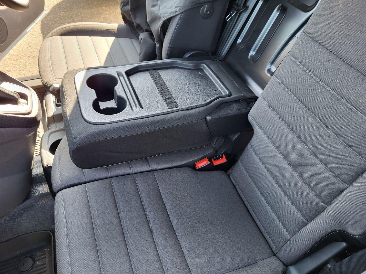 Used Ford Transit Connect 2023 for sale - 77627174: Photo 16